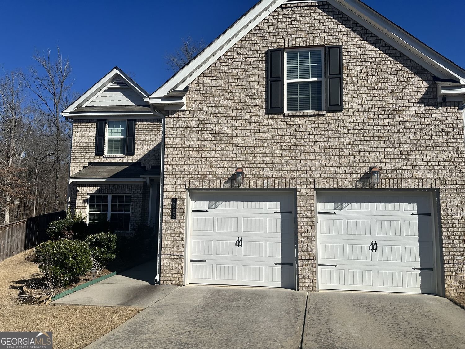 3802 Village Crossing Lane Ellenwood - Photo 1