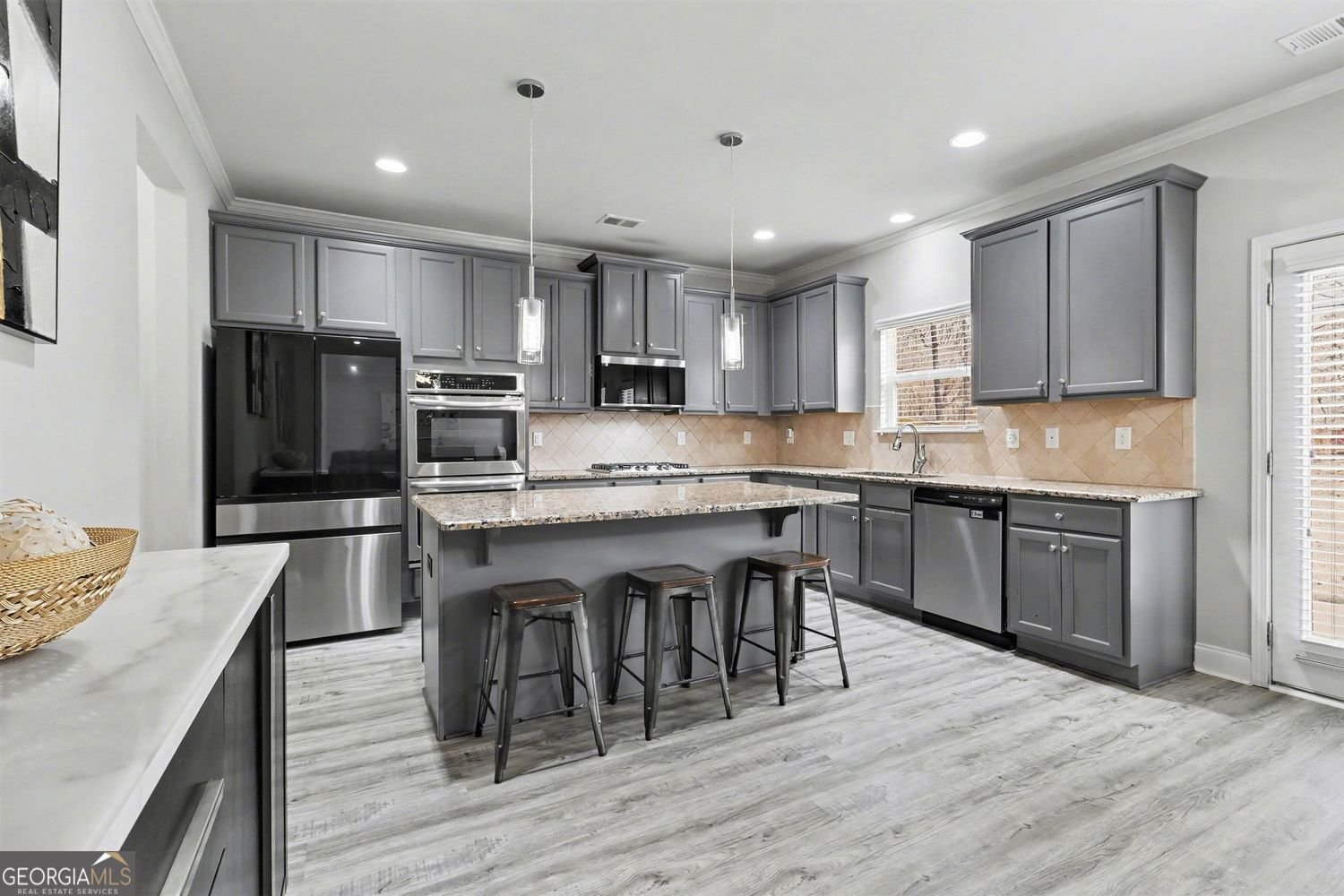 3802 Village Crossing Lane Ellenwood - Photo 11