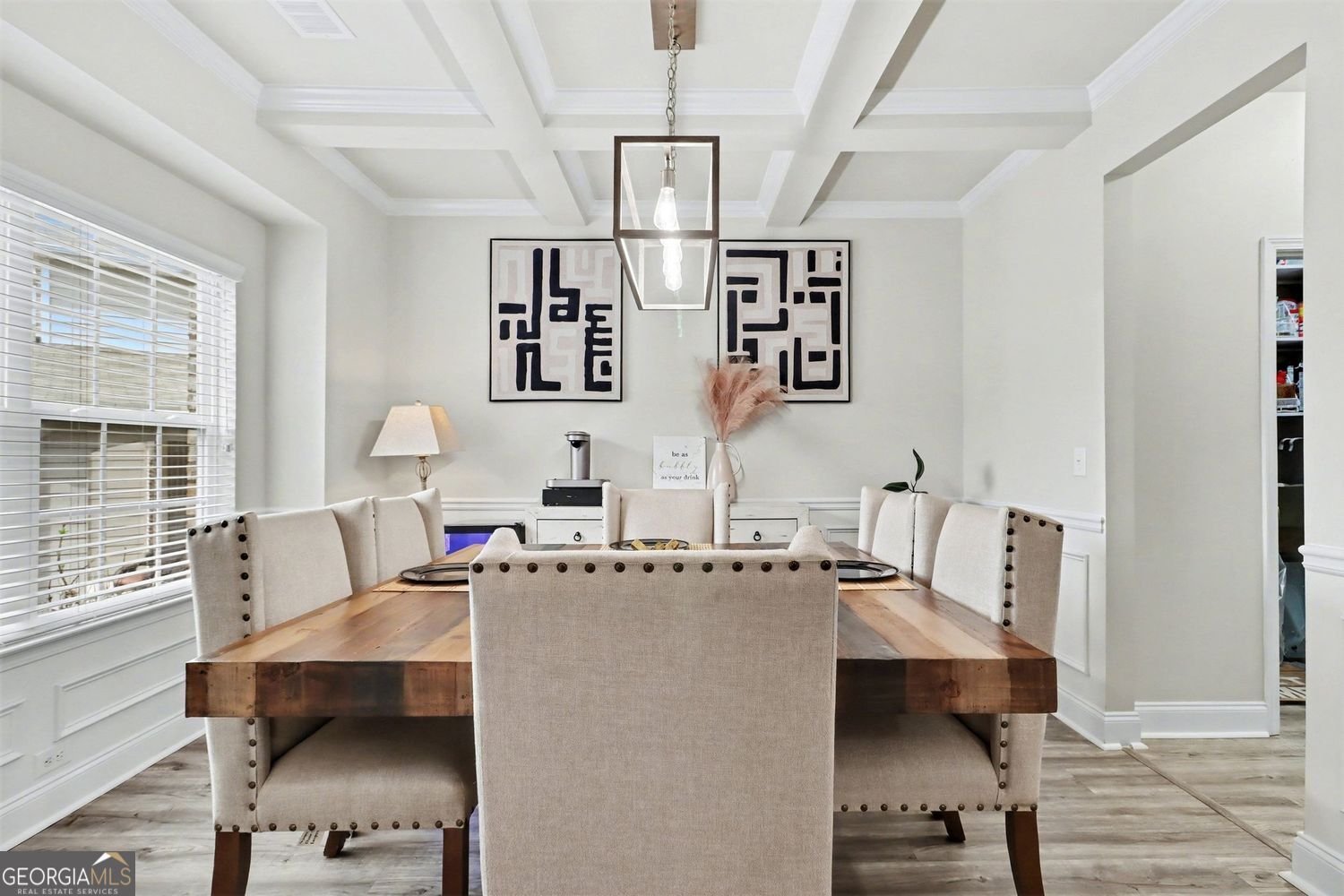 3802 Village Crossing Lane Ellenwood - Photo 12