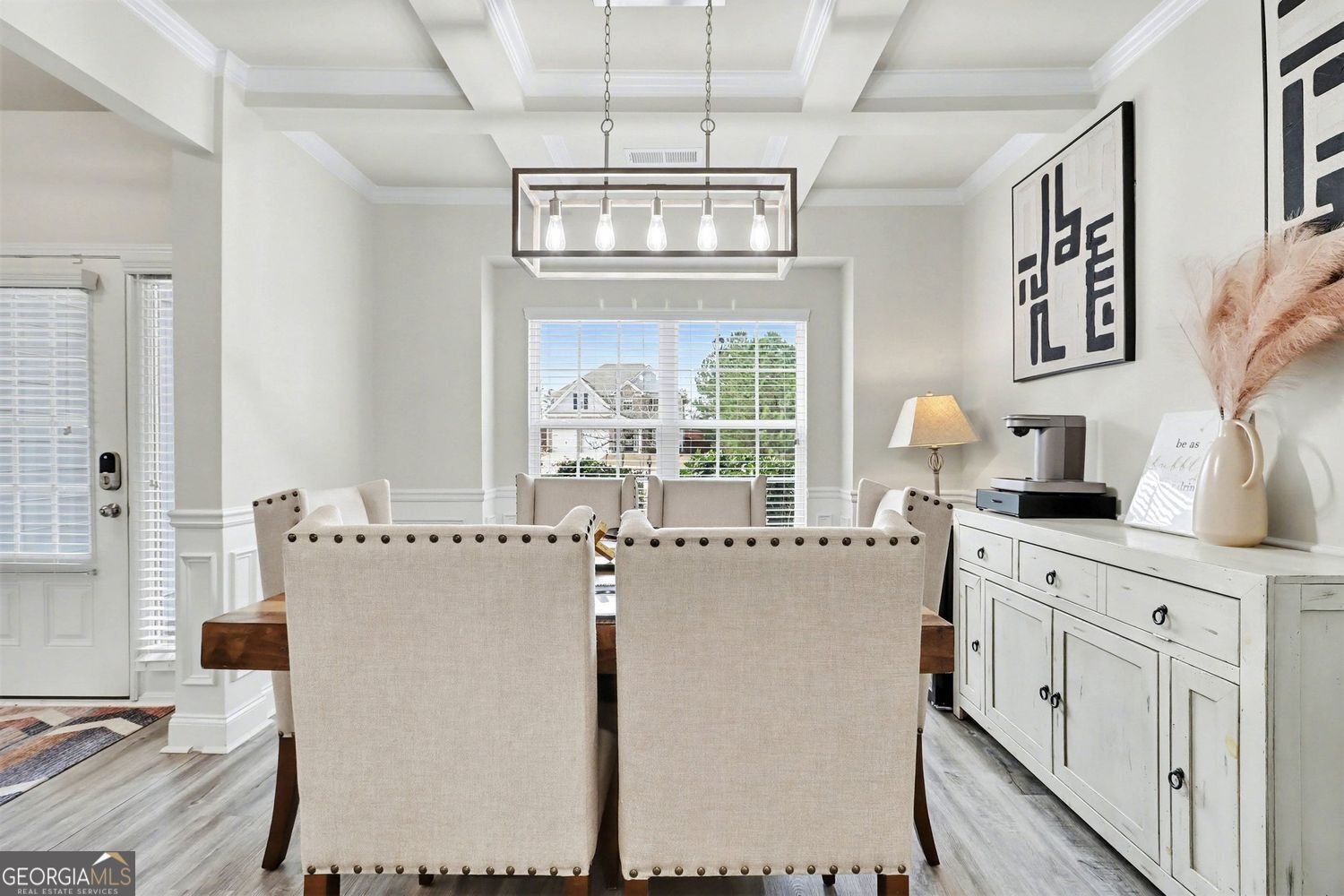 3802 Village Crossing Lane Ellenwood - Photo 14