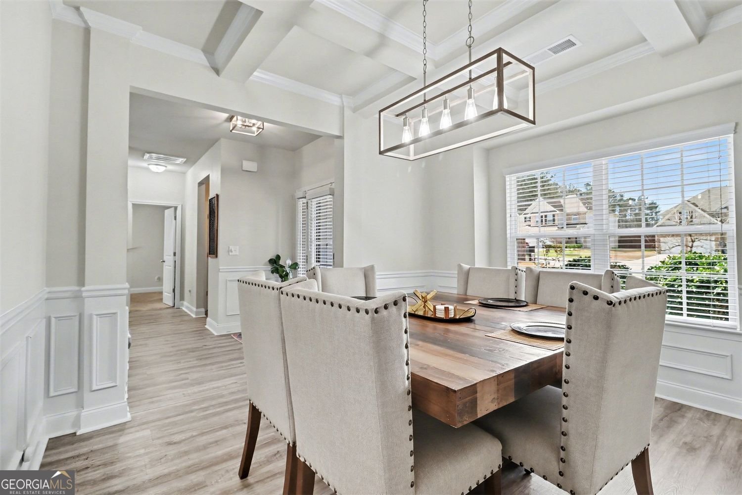 3802 Village Crossing Lane Ellenwood - Photo 15