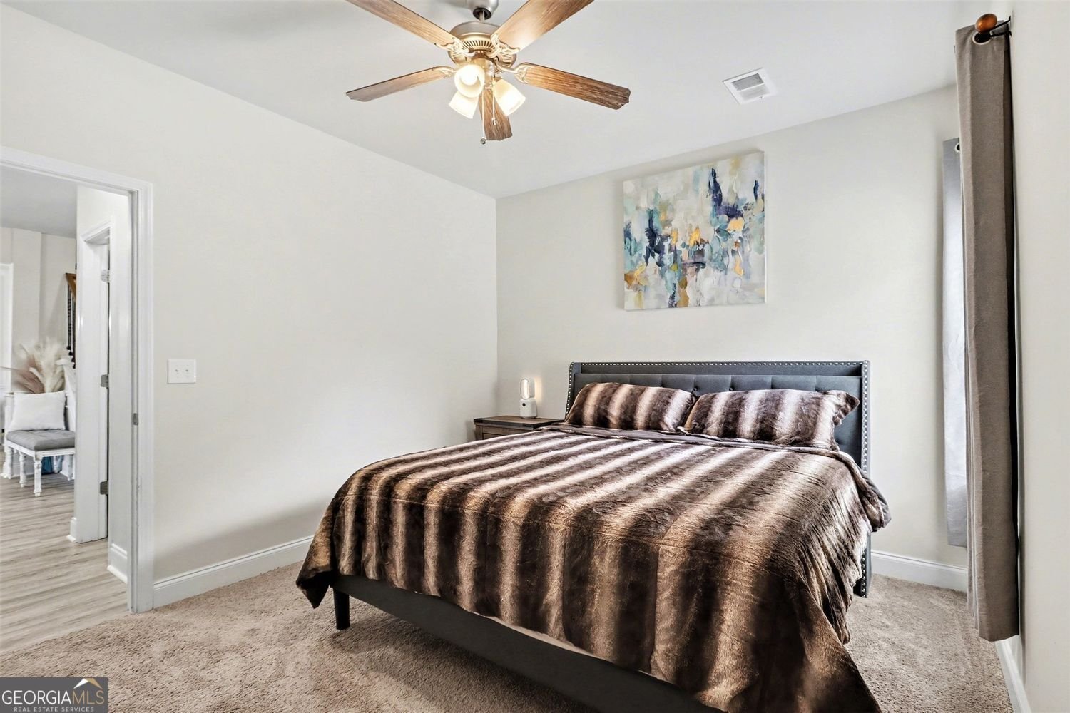 3802 Village Crossing Lane Ellenwood - Photo 17