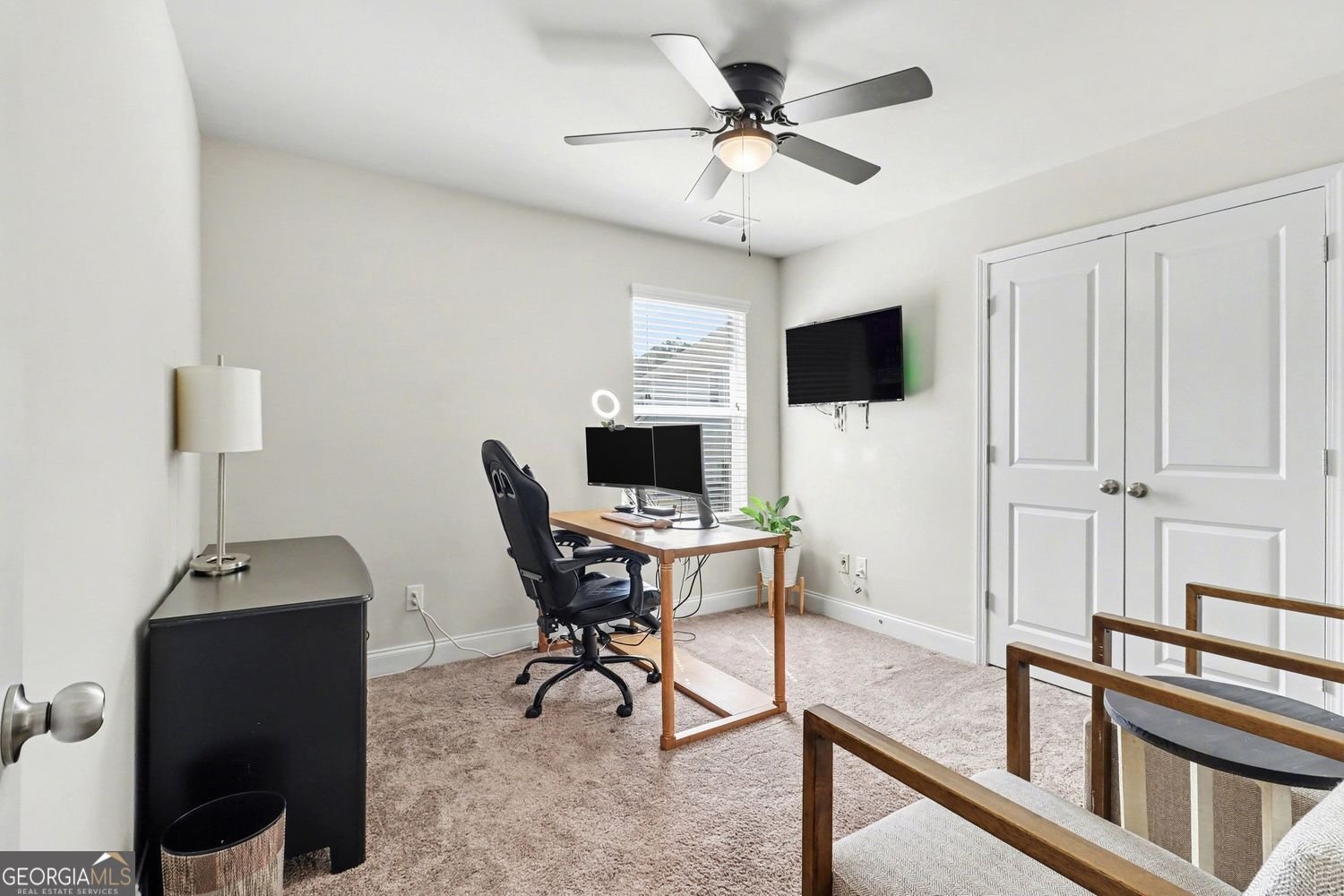 3802 Village Crossing Lane Ellenwood - Photo 18