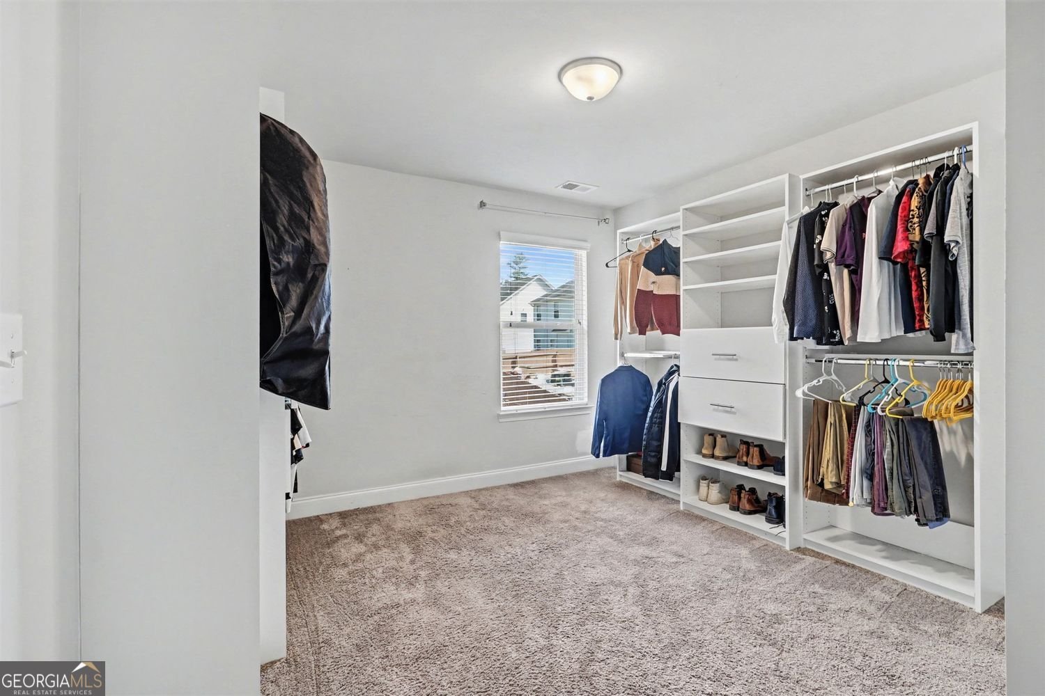 3802 Village Crossing Lane Ellenwood - Photo 19