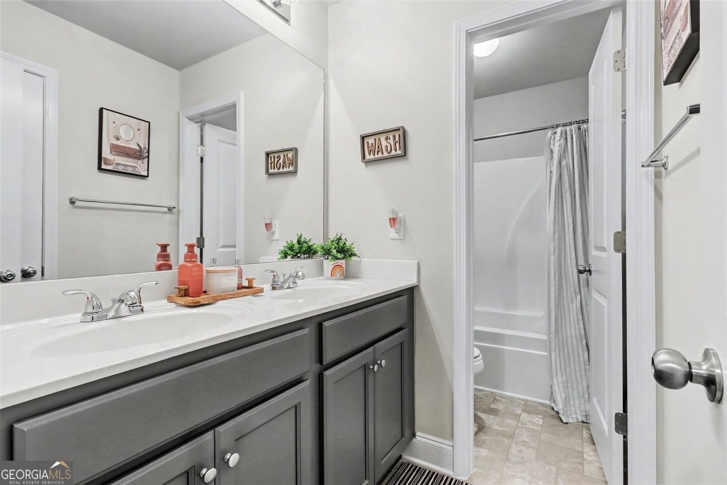 3802 Village Crossing Lane Ellenwood - Photo 22