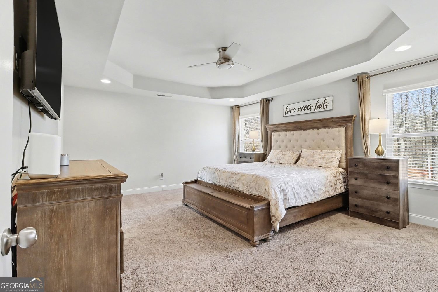 3802 Village Crossing Lane Ellenwood - Photo 24