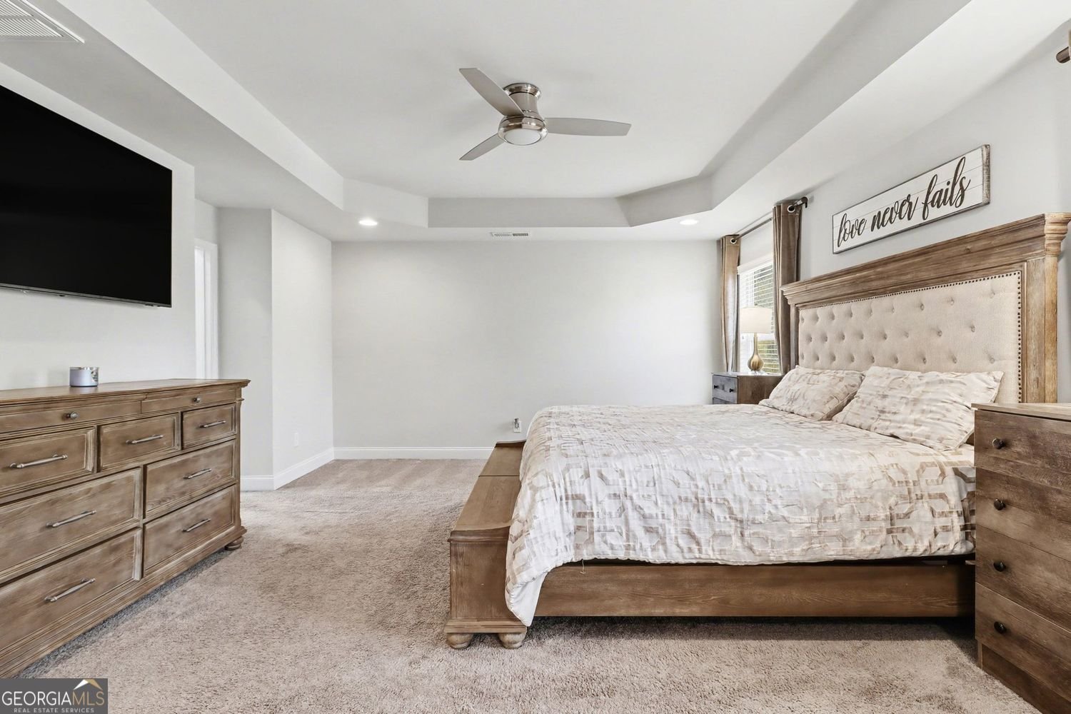 3802 Village Crossing Lane Ellenwood - Photo 25