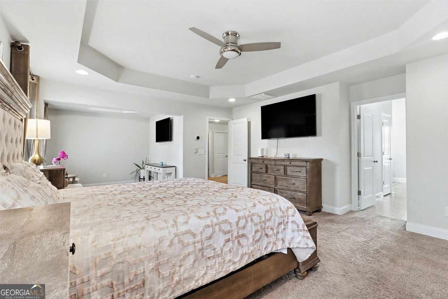 3802 Village Crossing Lane Ellenwood - Photo 26