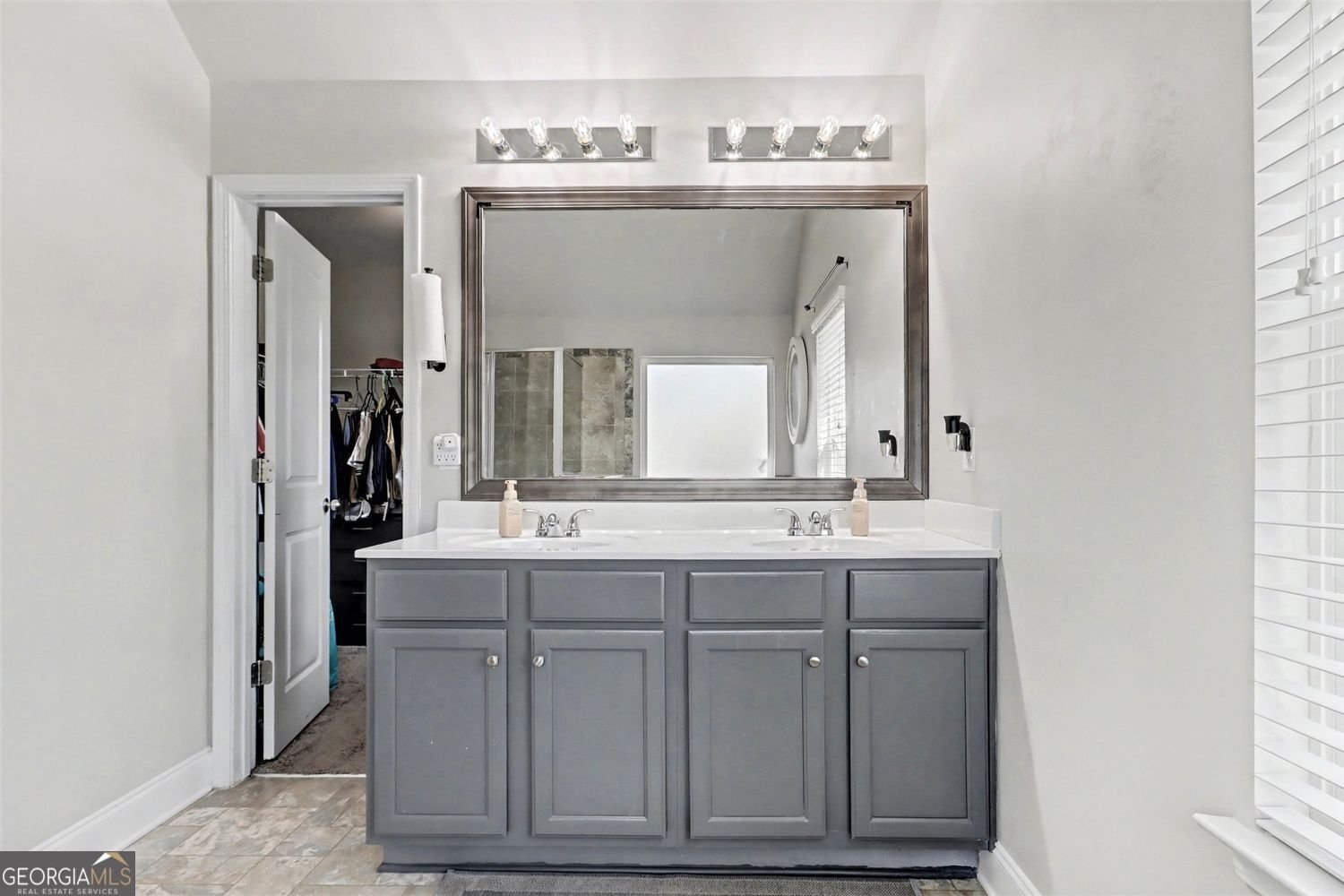 3802 Village Crossing Lane Ellenwood - Photo 29