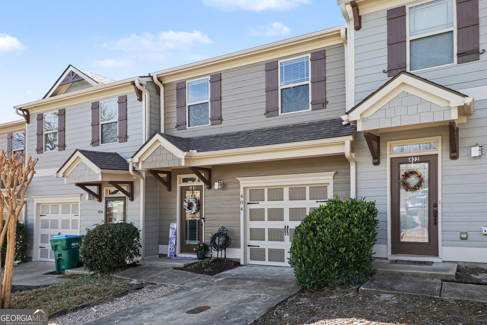 404 Gate Trail Ball Ground - Photo 1