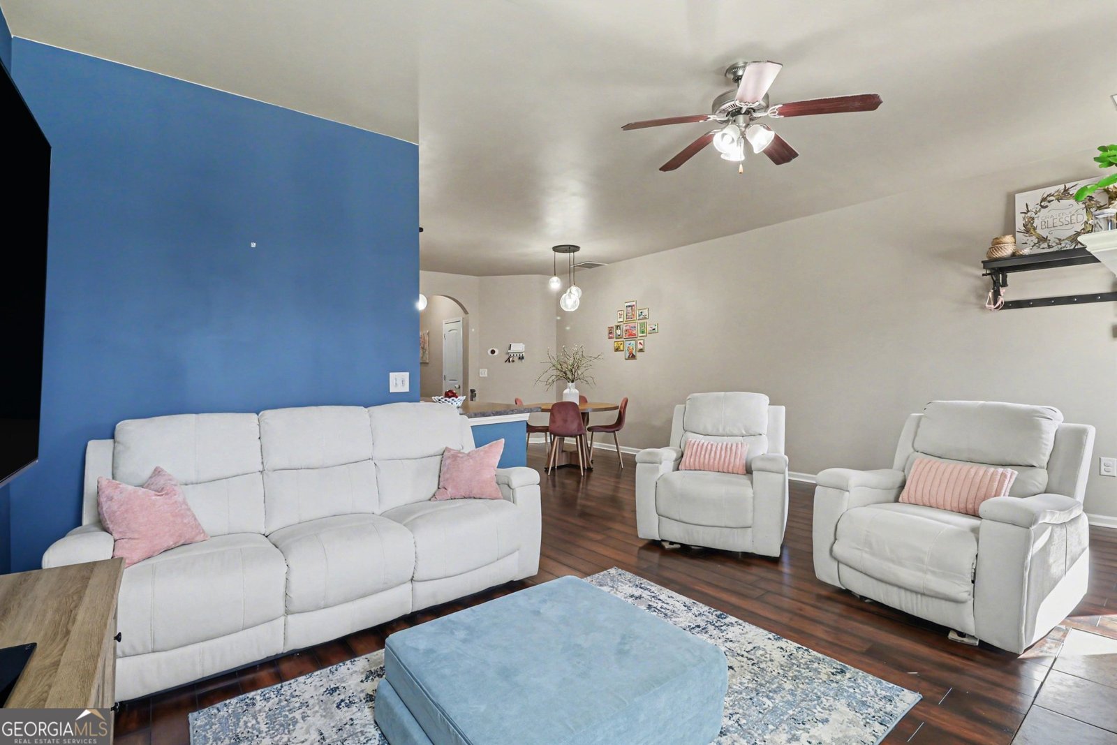 404 Gate Trail Ball Ground - Photo 11