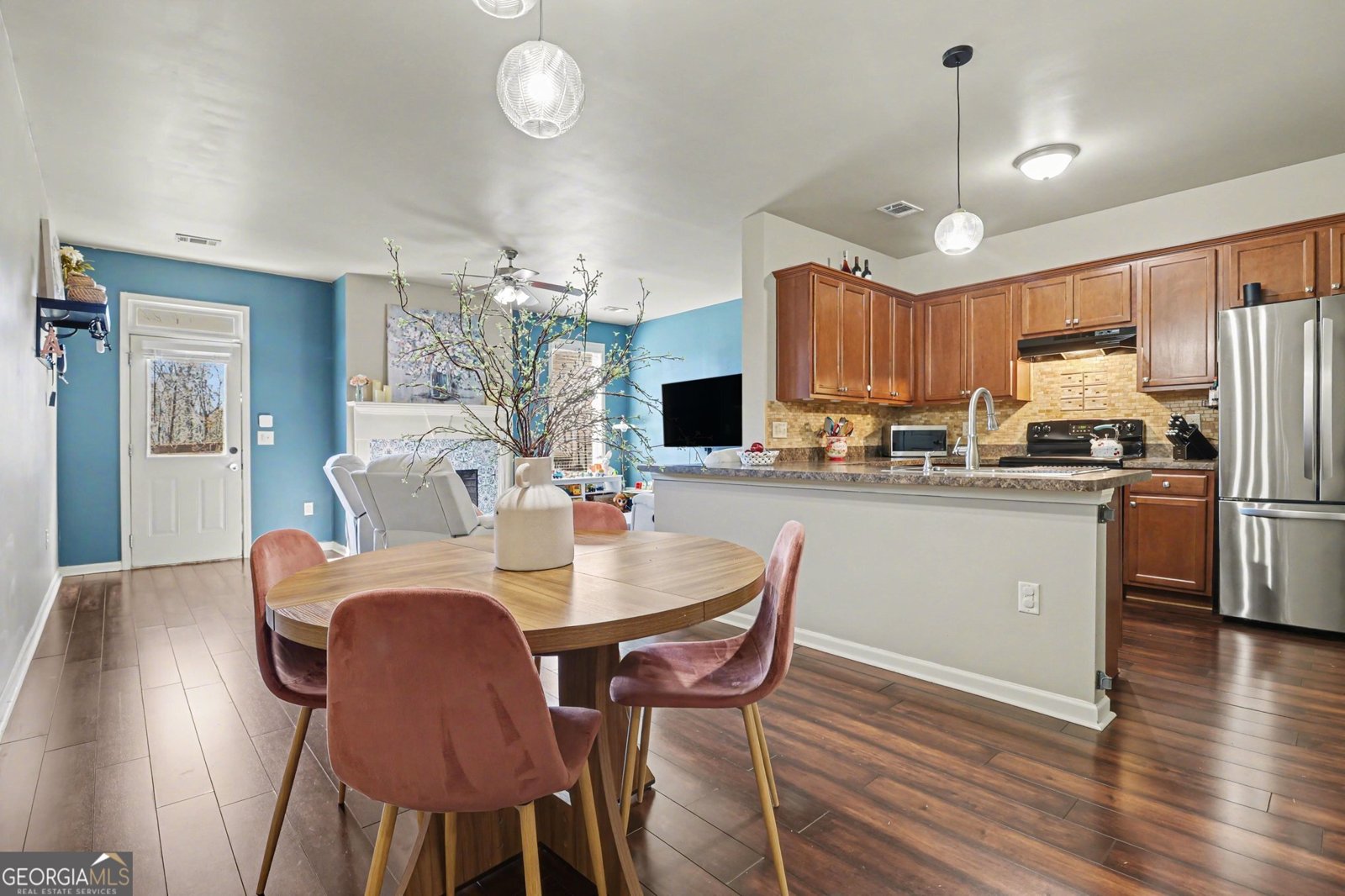 404 Gate Trail Ball Ground - Photo 6