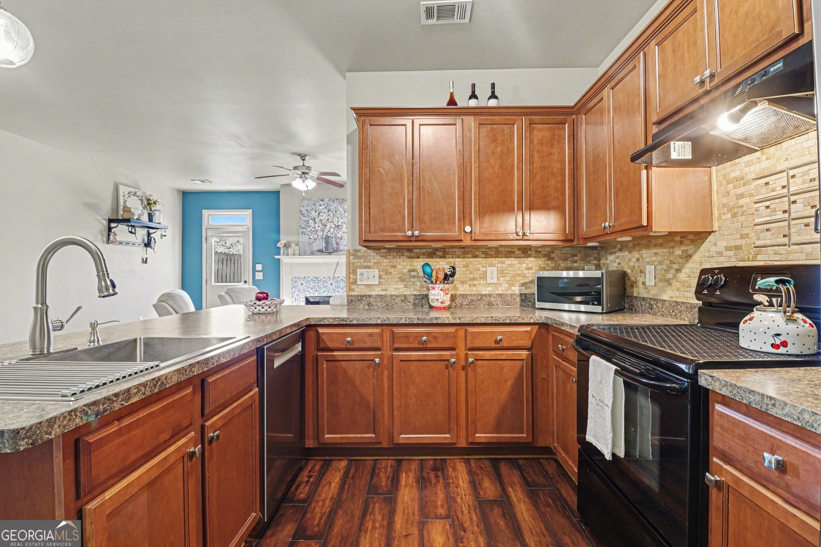 404 Gate Trail Ball Ground - Photo 7