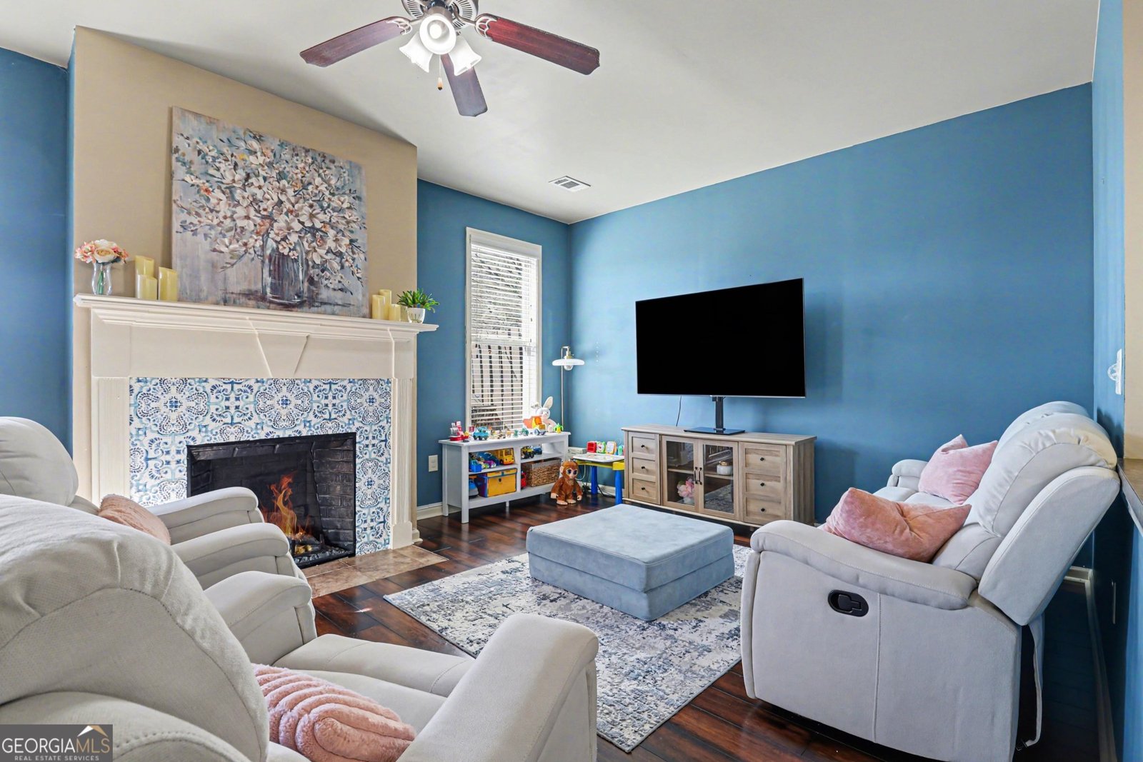 404 Gate Trail Ball Ground - Photo 9