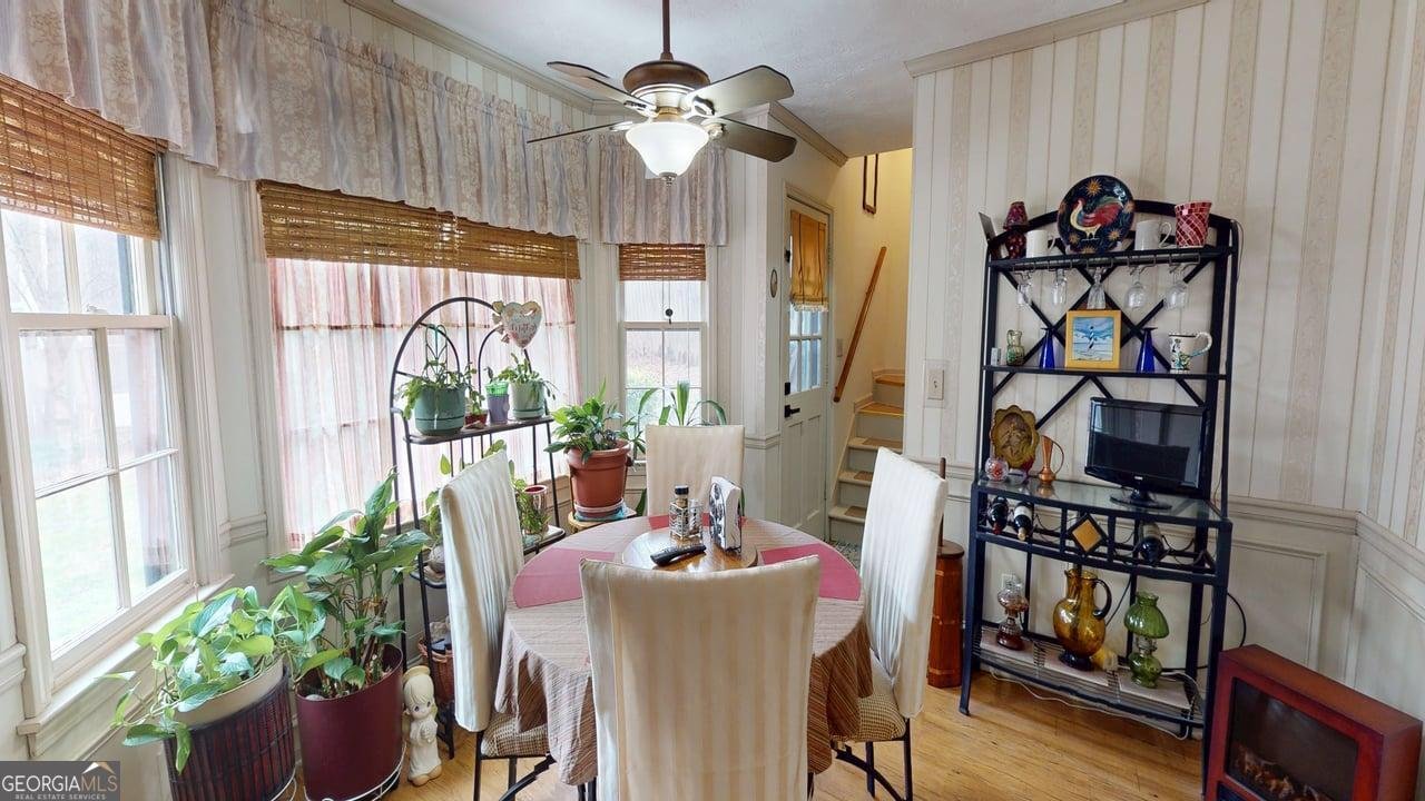 5788 Lost Grove Drive Lilburn - Photo 10