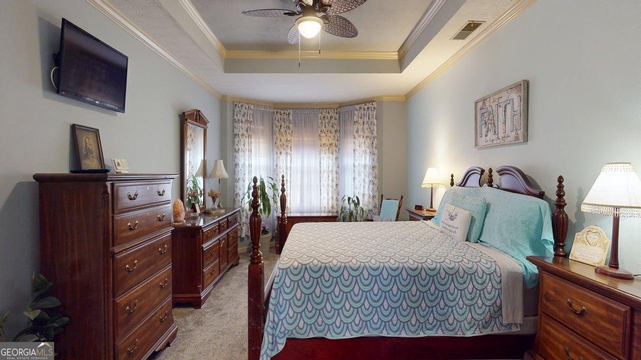 5788 Lost Grove Drive Lilburn - Photo 14