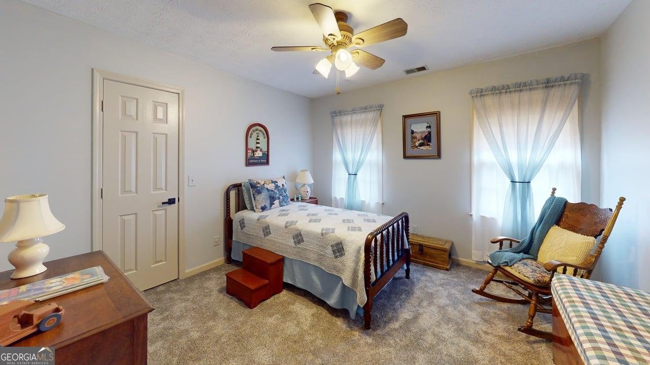 5788 Lost Grove Drive Lilburn - Photo 18