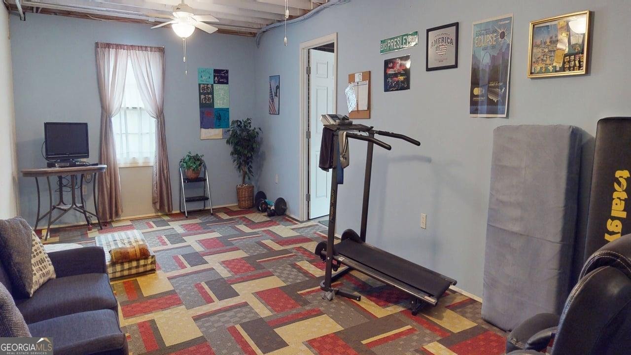 5788 Lost Grove Drive Lilburn - Photo 24