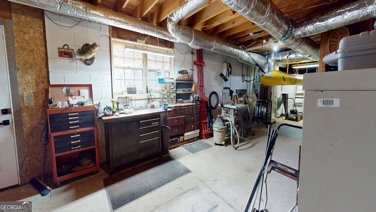 5788 Lost Grove Drive Lilburn - Photo 26