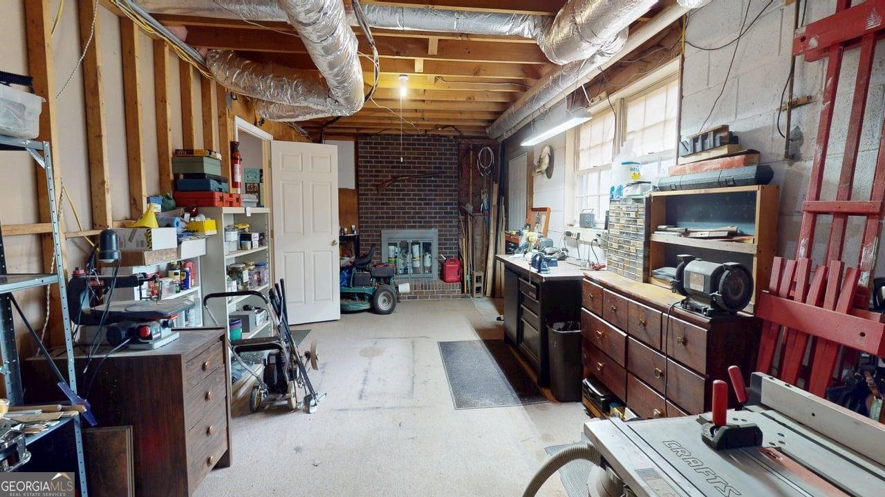 5788 Lost Grove Drive Lilburn - Photo 27