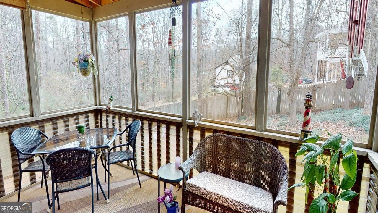 5788 Lost Grove Drive Lilburn - Photo 30