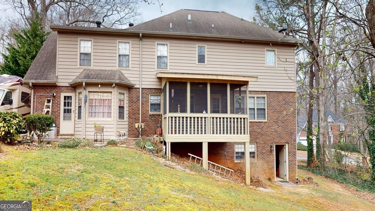 5788 Lost Grove Drive Lilburn - Photo 31