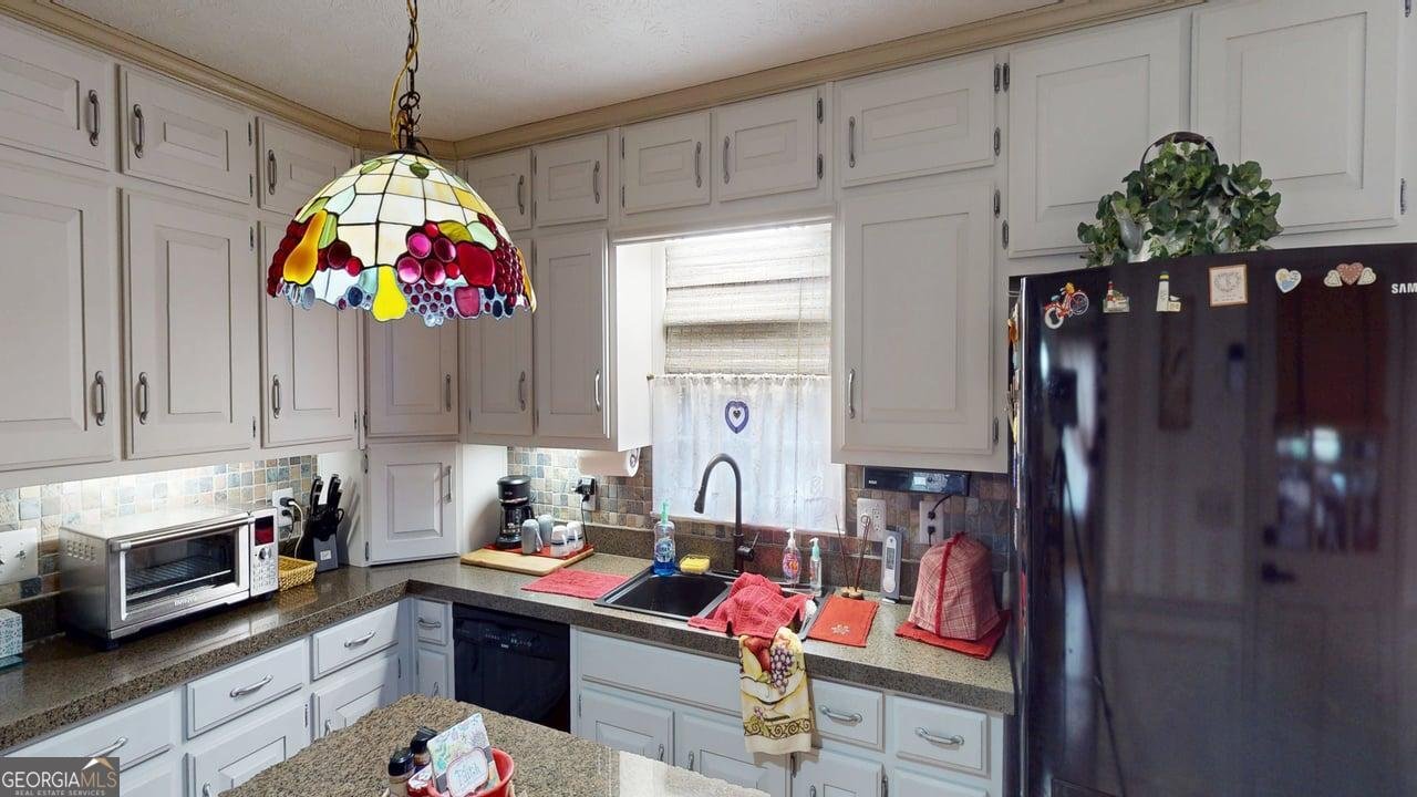 5788 Lost Grove Drive Lilburn - Photo 8