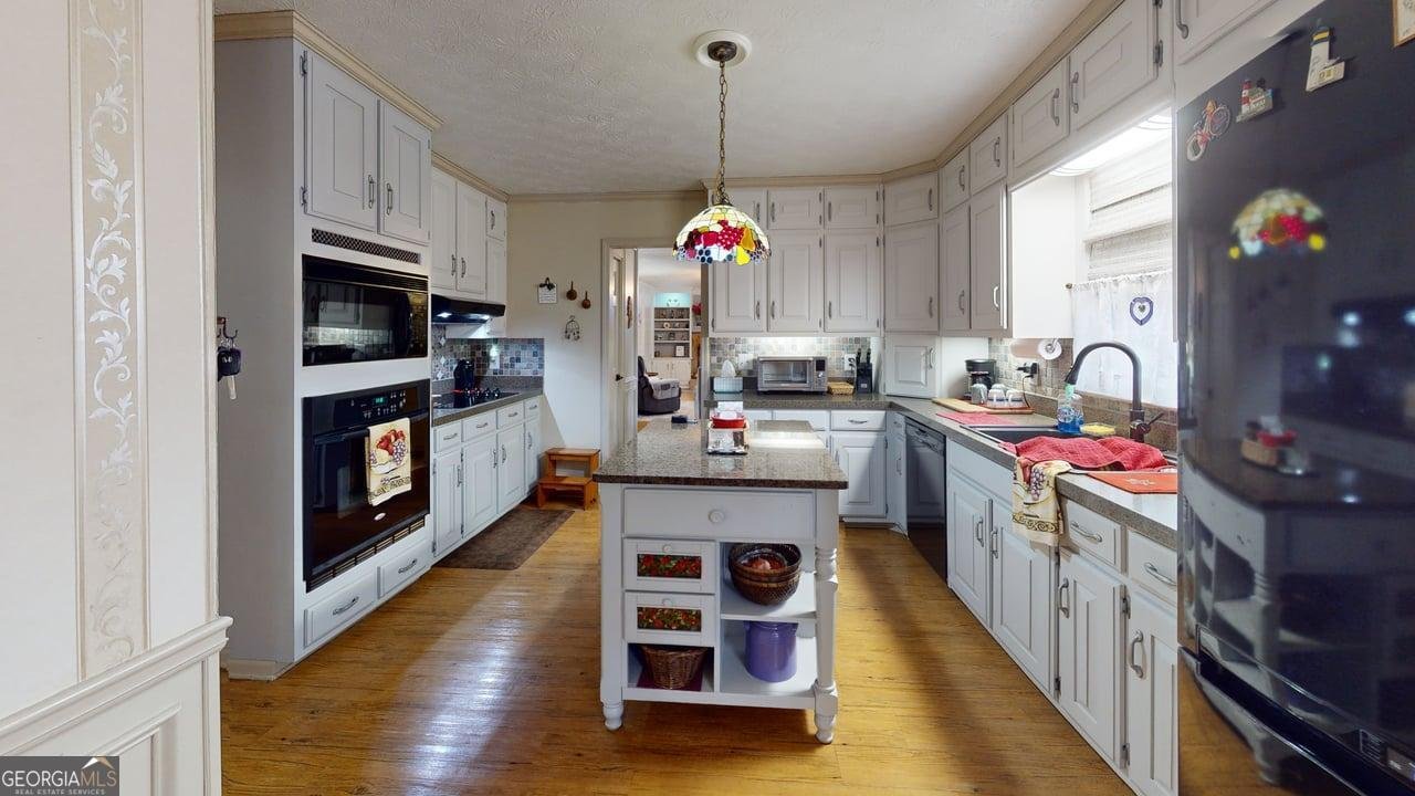 5788 Lost Grove Drive Lilburn - Photo 9