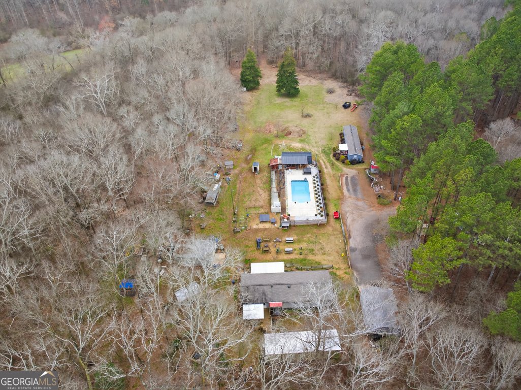 1719 Harber Road Carnesville - Photo 1
