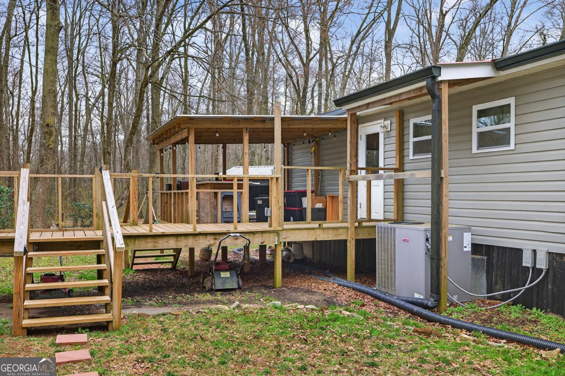 1719 Harber Road Carnesville - Photo 10