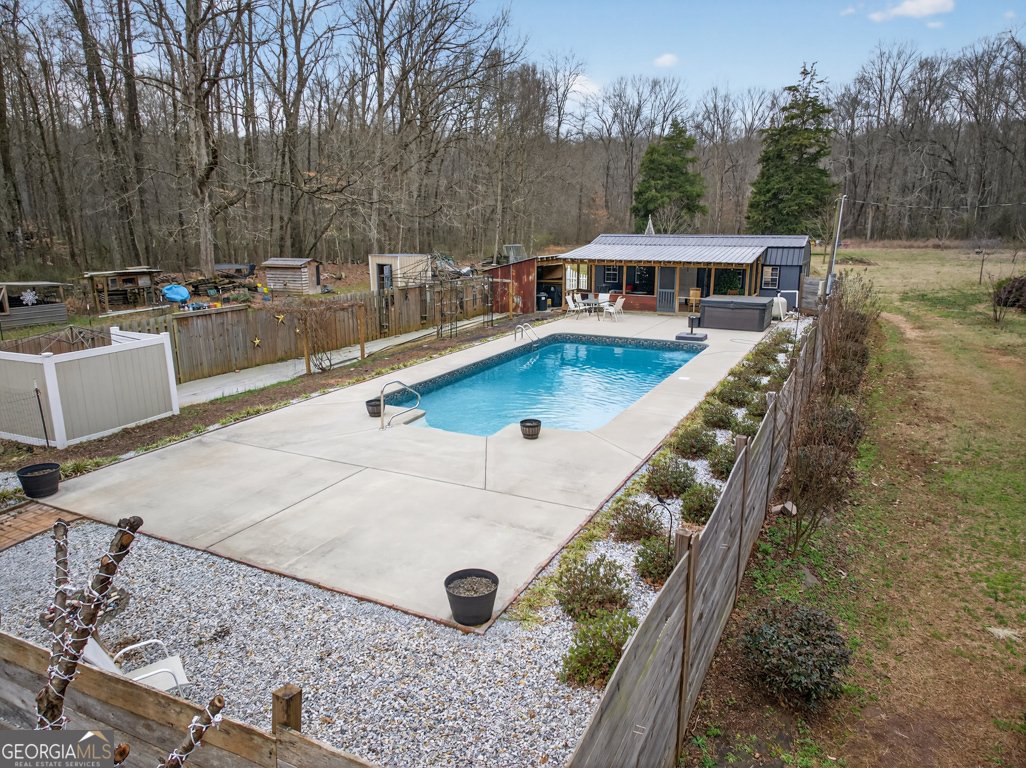 1719 Harber Road Carnesville - Photo 12