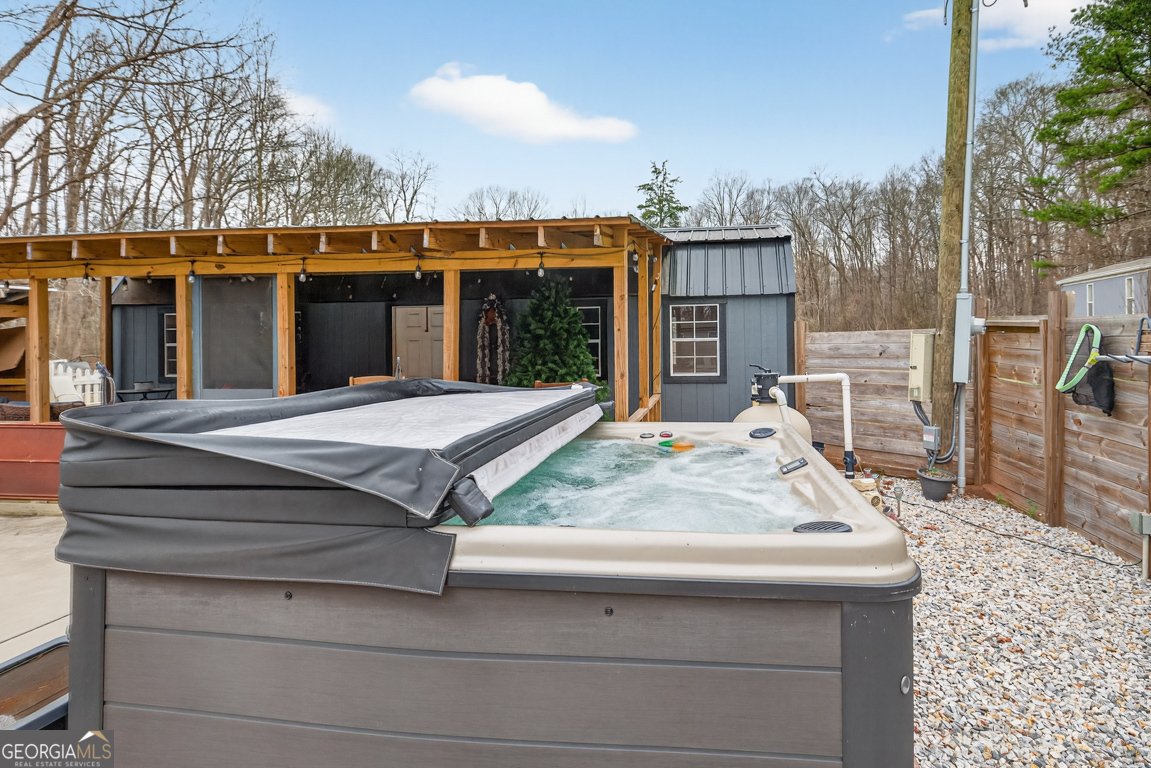 1719 Harber Road Carnesville - Photo 14