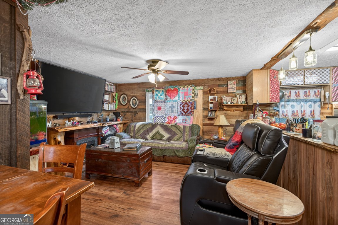 1719 Harber Road Carnesville - Photo 19