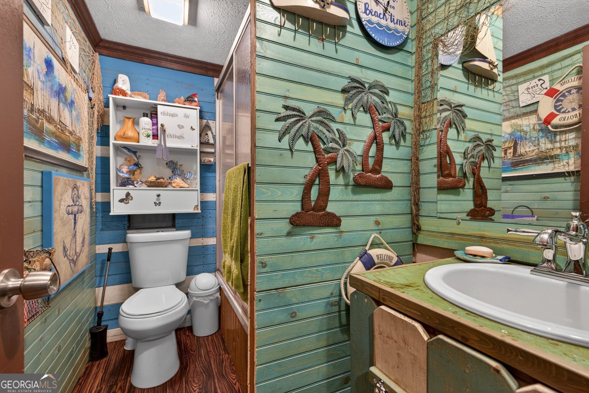 1719 Harber Road Carnesville - Photo 23