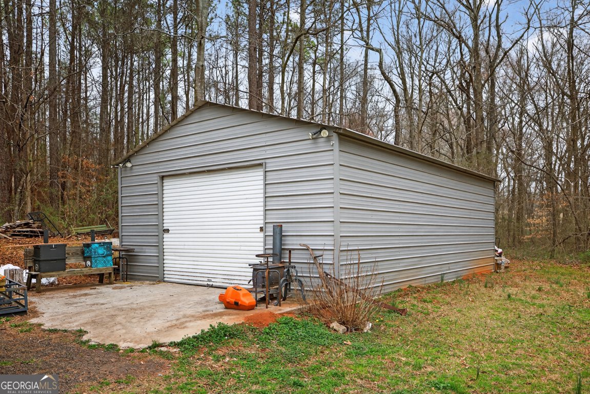 1719 Harber Road Carnesville - Photo 30