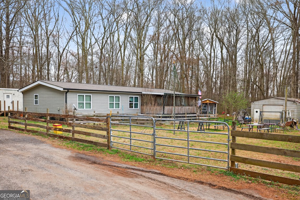 1719 Harber Road Carnesville - Photo 33