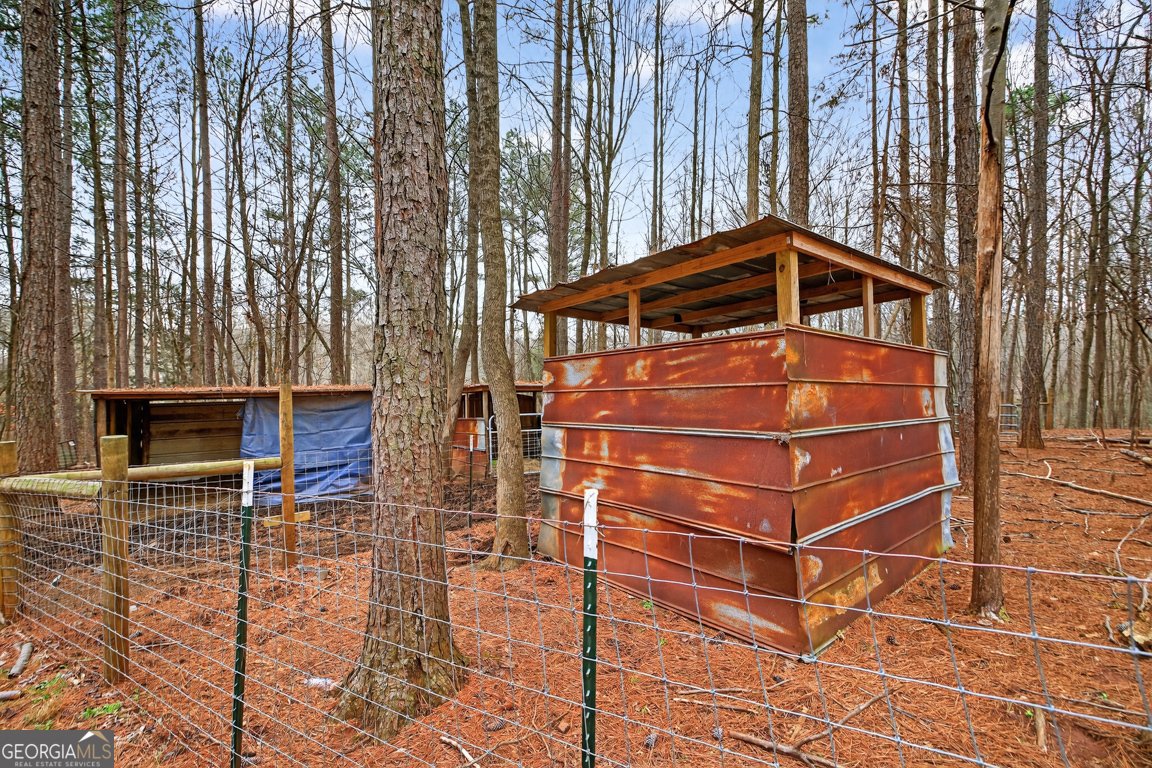 1719 Harber Road Carnesville - Photo 34