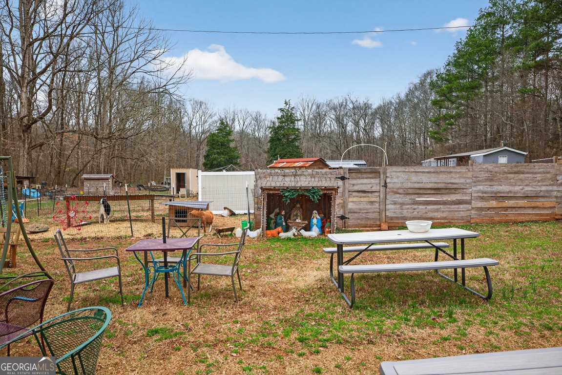 1719 Harber Road Carnesville - Photo 38