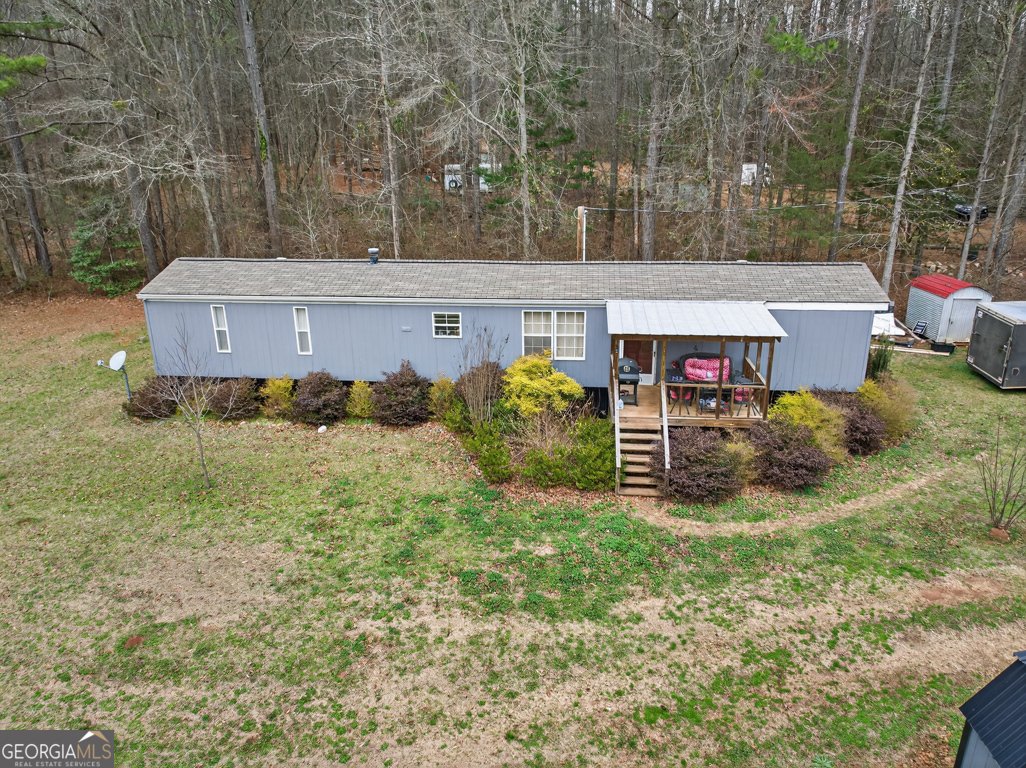 1719 Harber Road Carnesville - Photo 41
