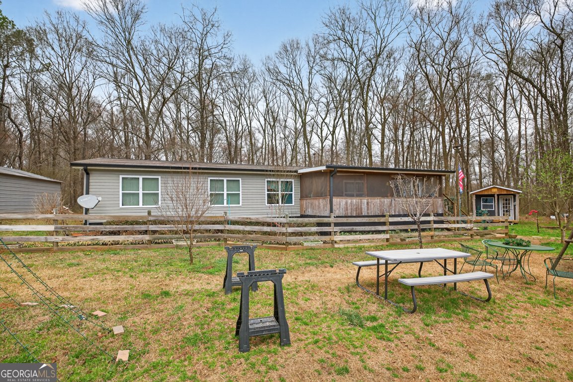 1719 Harber Road Carnesville - Photo 7