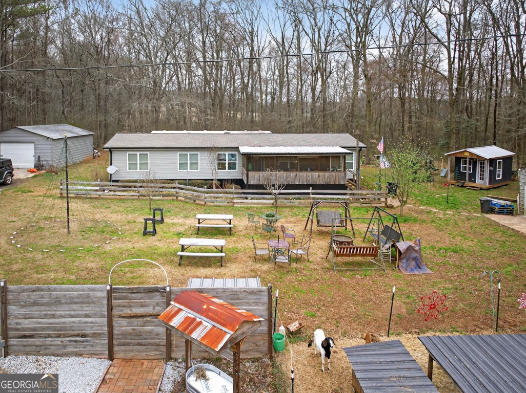 1719 Harber Road Carnesville - Photo 8