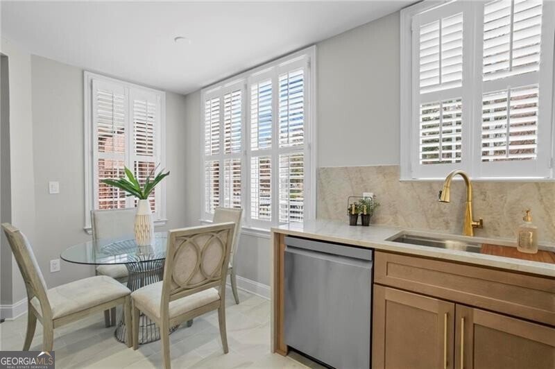 1735 Peachtree Street Atlanta - Photo 10