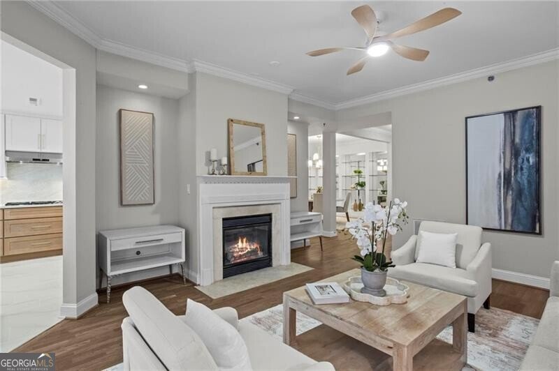 1735 Peachtree Street Atlanta - Photo 11