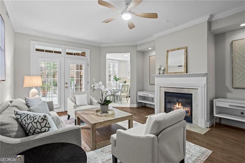 1735 Peachtree Street Atlanta - Photo 12