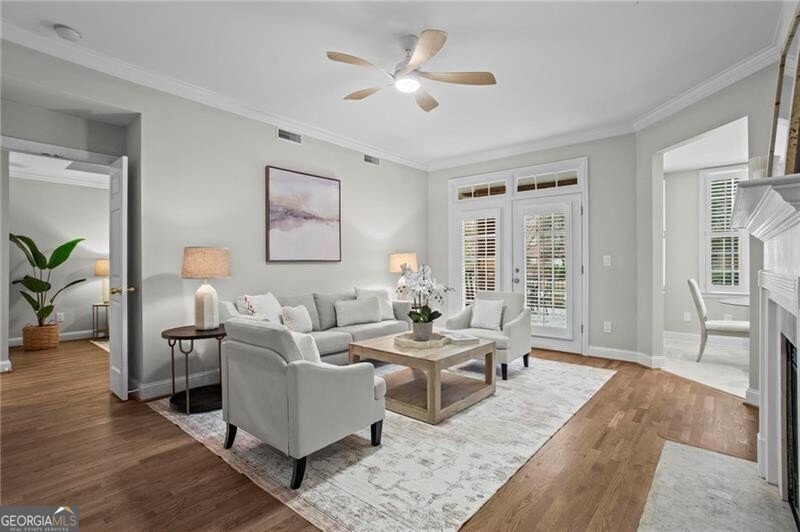 1735 Peachtree Street Atlanta - Photo 13