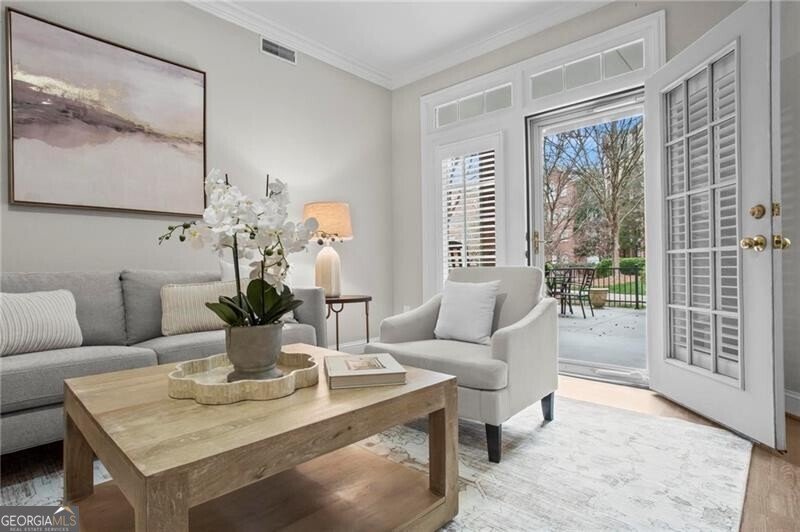 1735 Peachtree Street Atlanta - Photo 14