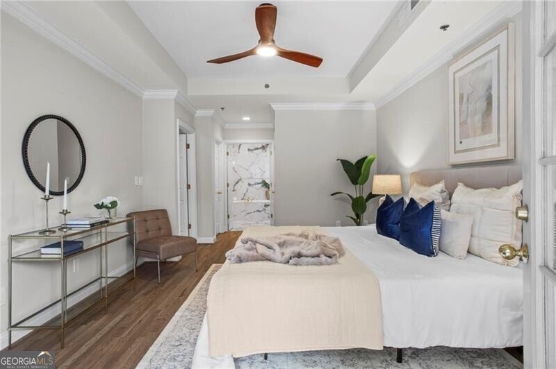 1735 Peachtree Street Atlanta - Photo 17