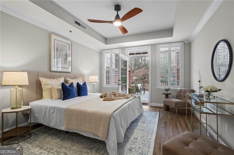 1735 Peachtree Street Atlanta - Photo 18