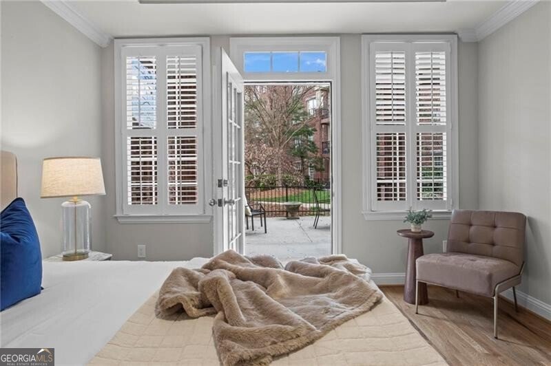 1735 Peachtree Street Atlanta - Photo 19