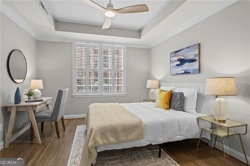 1735 Peachtree Street Atlanta - Photo 25